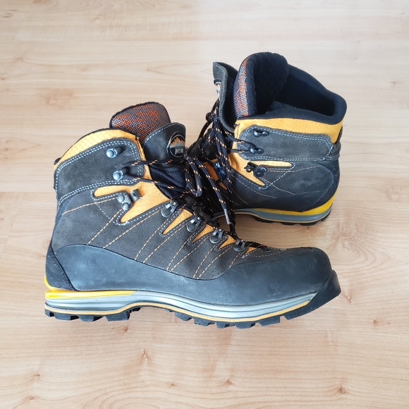 Cabela's Other - Cabela's Meindl Mens Air Revolution Boots